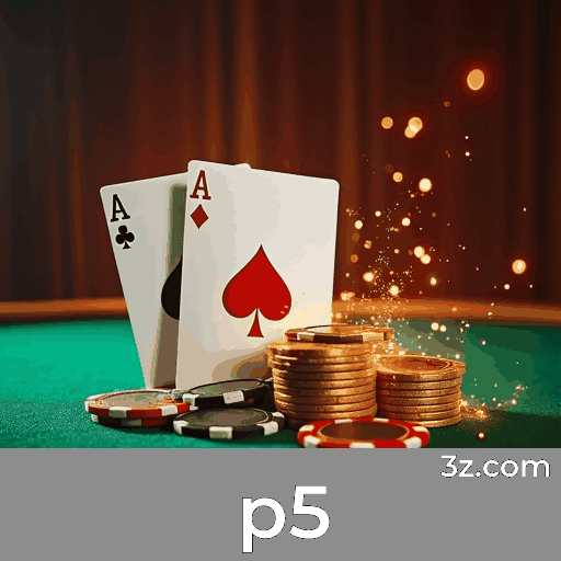 p5: Seu Cassino Online Confiável e Seguro